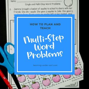 multi-step-word-problems